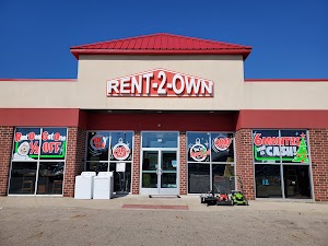 Rent 2 Own - Photo 3