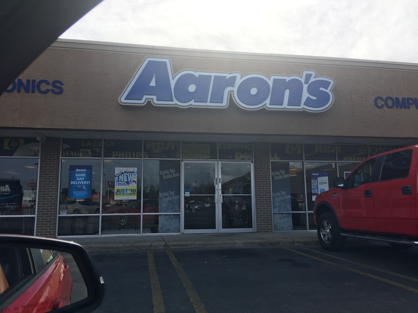 Aaron's - Photo 3