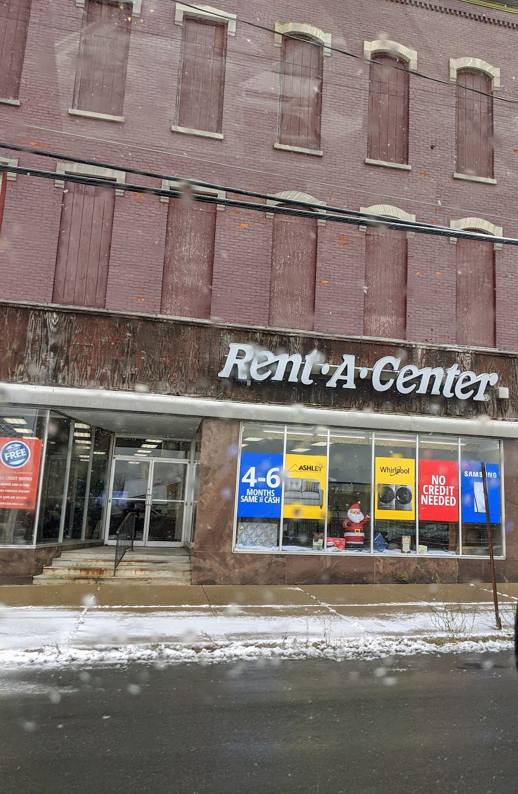 Rent-A-Center - Photo 1