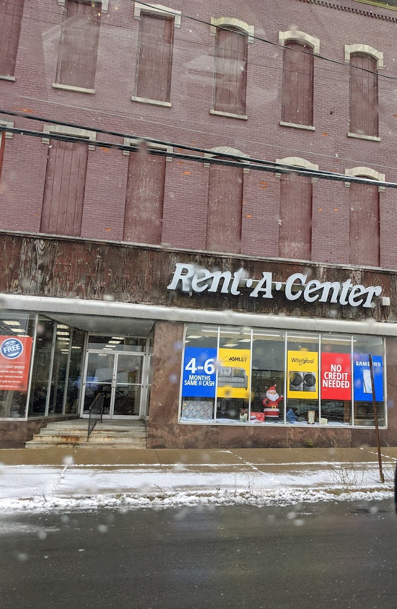 Rent-A-Center - Photo 1