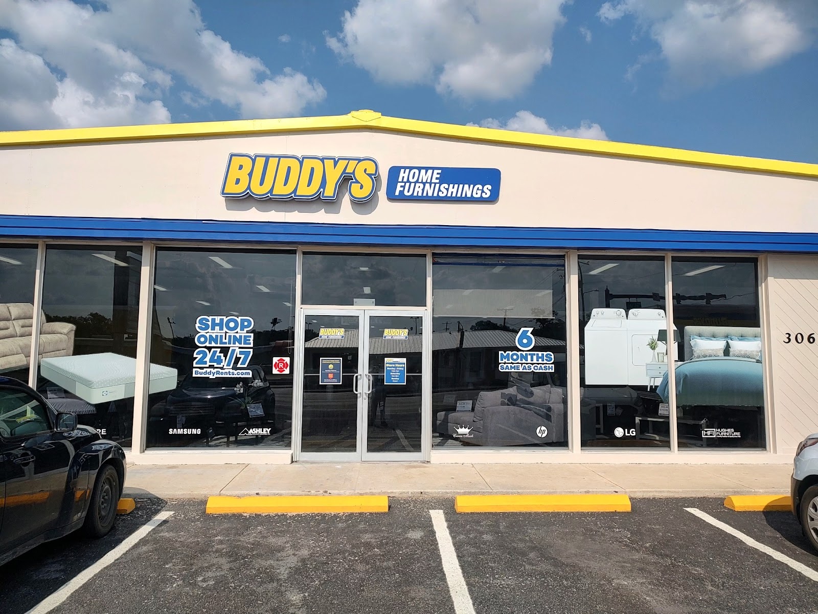 Buddy's Home Furnishings - Photo 1