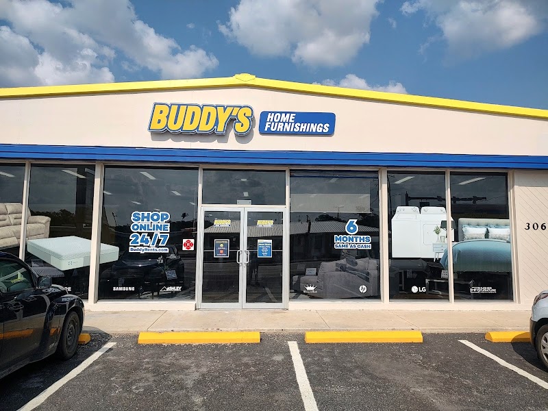 Buddy's Home Furnishings - Photo 1