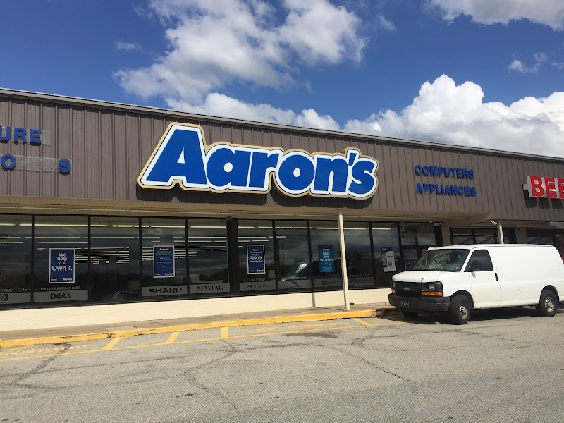 Aaron's - Photo 1