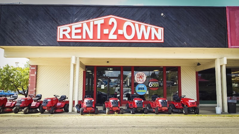 Rent 2 Own - Photo 1