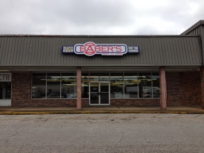 Baber's - Photo 1