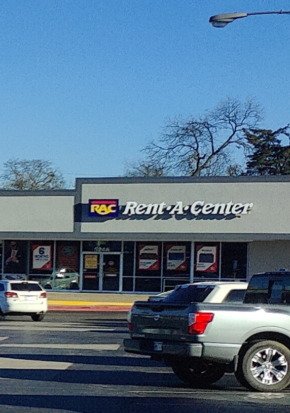 Rent-A-Center - Photo 1