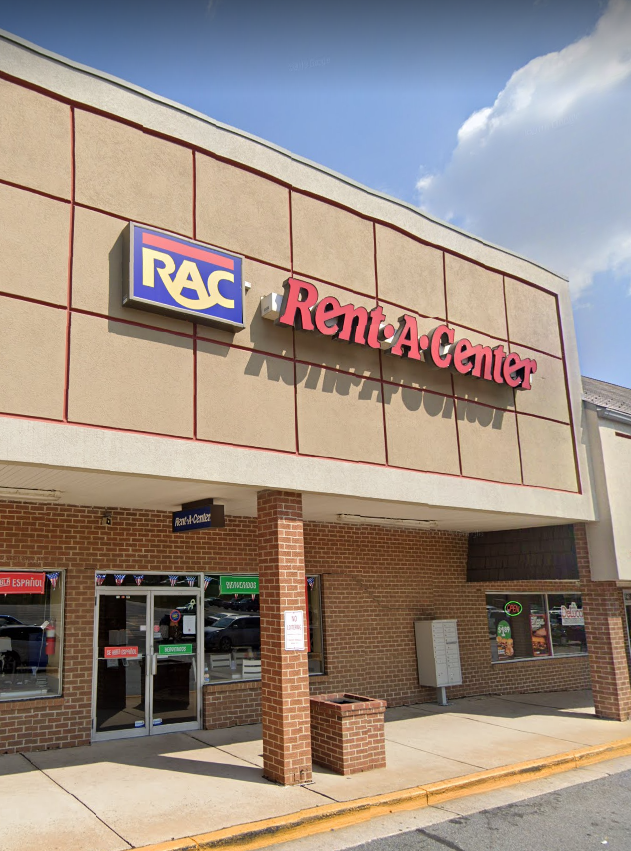 Rent-A-Center - Photo 1