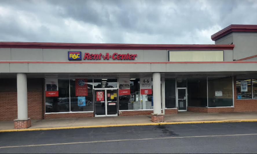 Rent-A-Center - Photo 1
