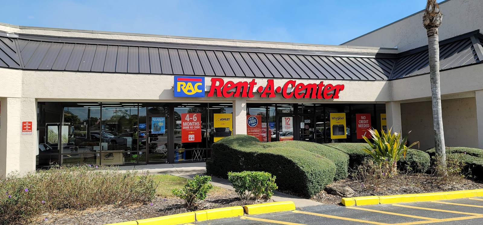 Rent-A-Center - Photo 3