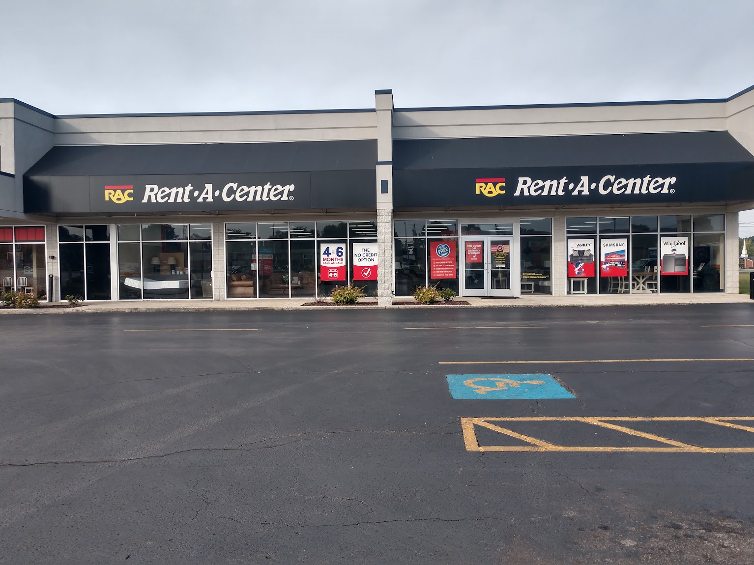 Rent-A-Center - Photo 1