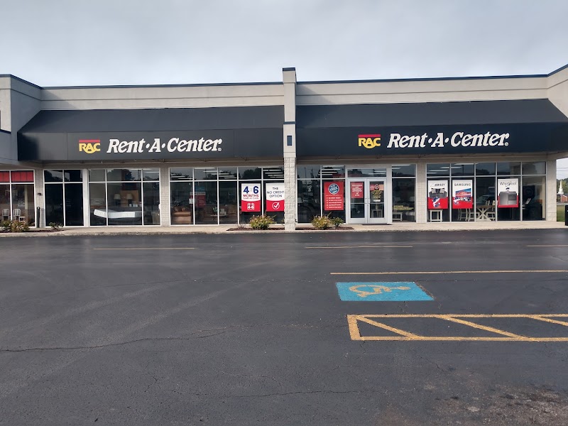 Rent-A-Center - Photo 1