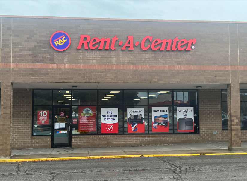 Rent-A-Center - Photo 1