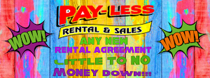 Pay Less - Photo 3