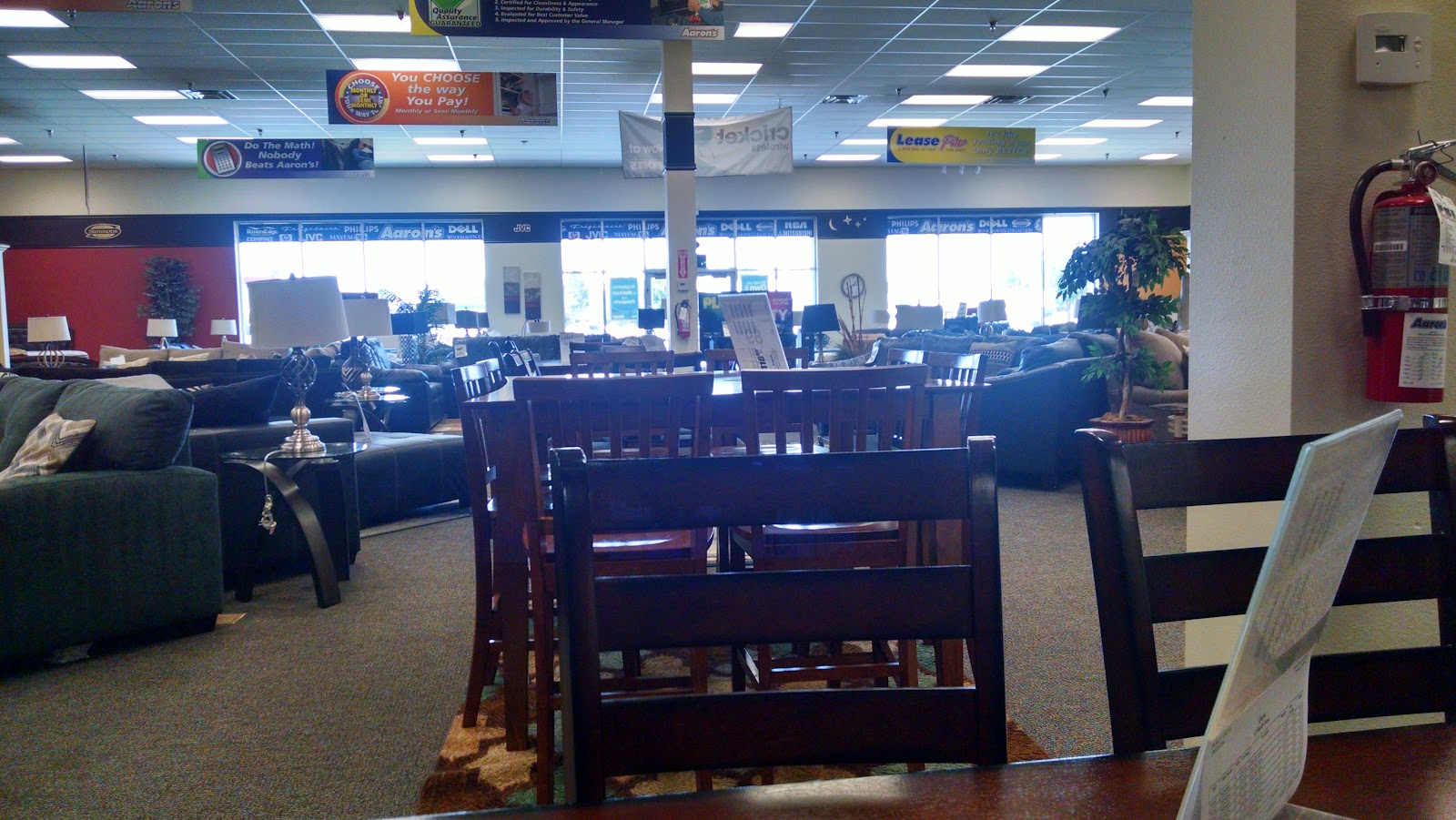 Aaron's - Photo 5