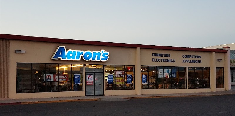 Aaron's - Photo 1