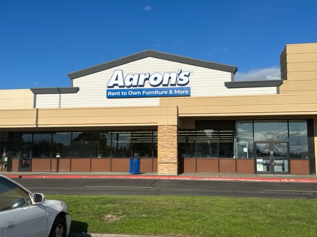 Aaron's - Photo 1