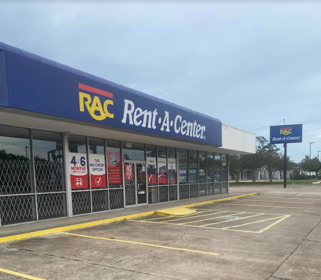 Rent-A-Center - Photo 1