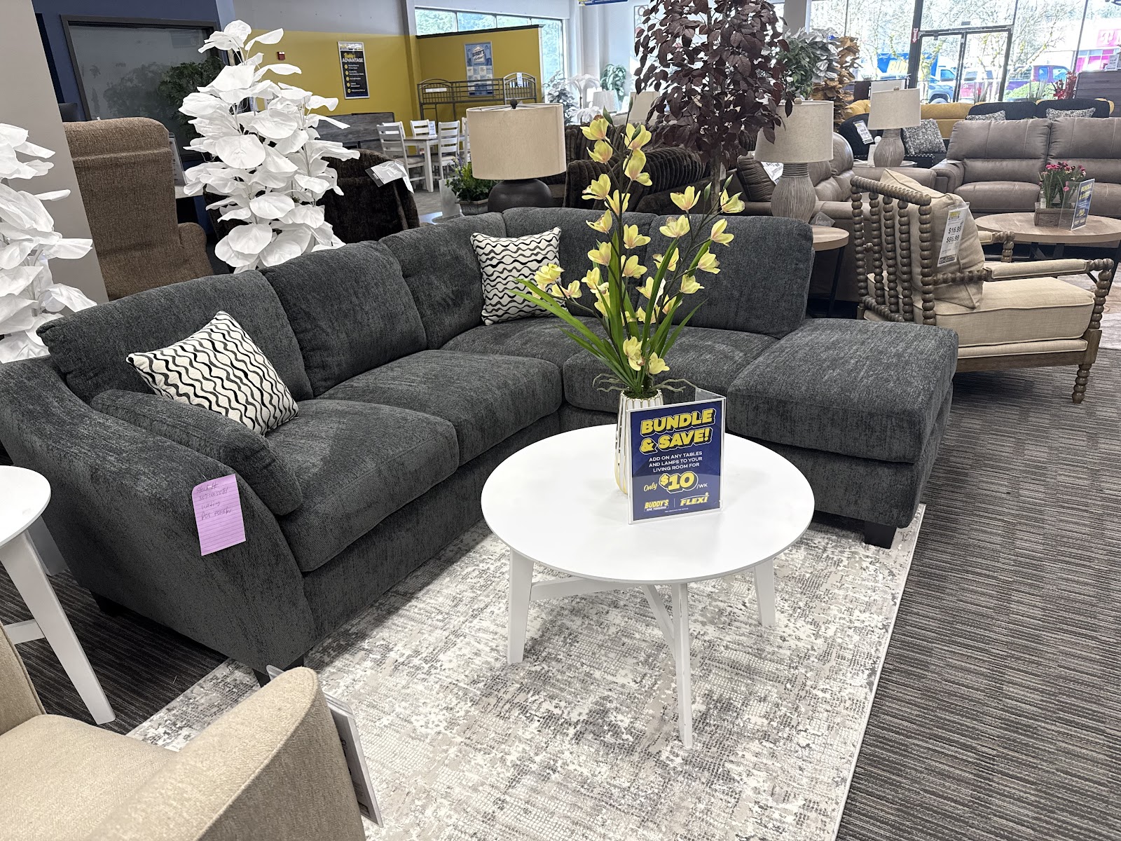 Buddy's Home Furnishings - Photo 2