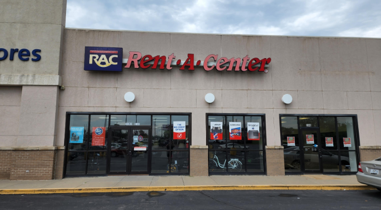 Rent-A-Center - Photo 1