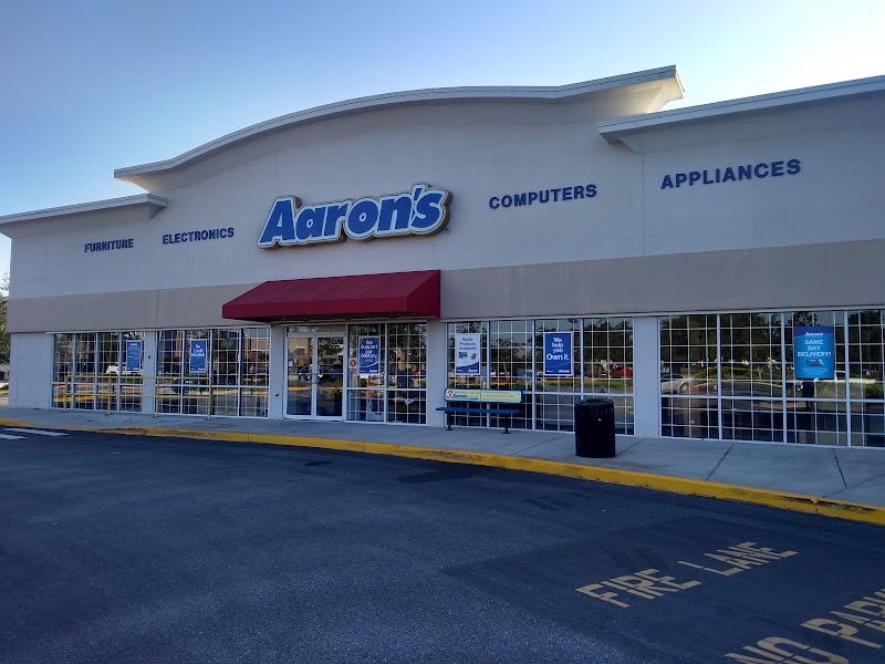 Aaron's - Photo 1