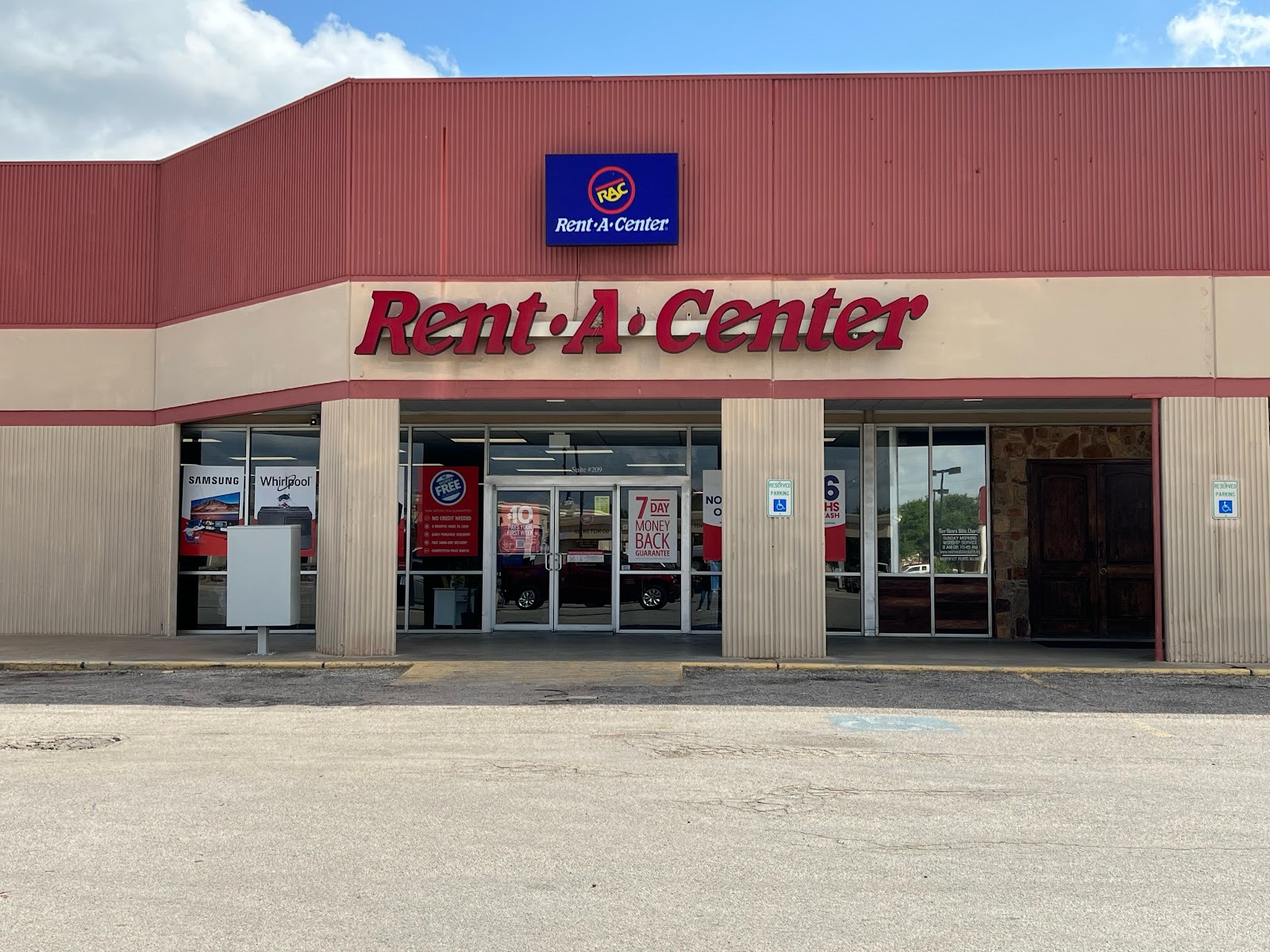 Rent-A-Center - Photo 1