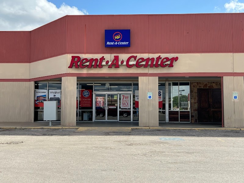 Rent-A-Center - Photo 1