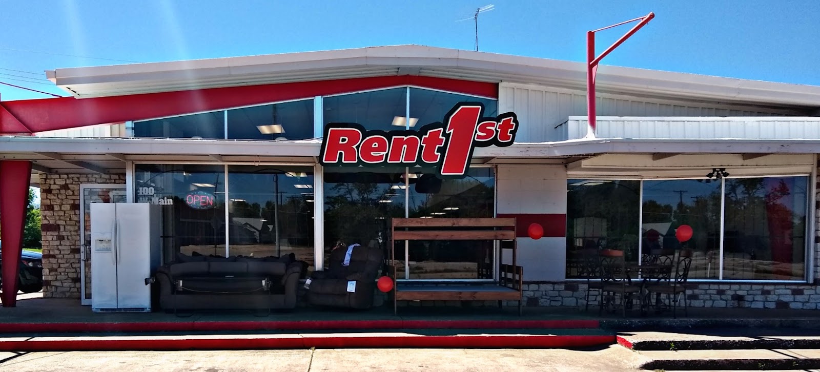 Rent 1st - Photo 4