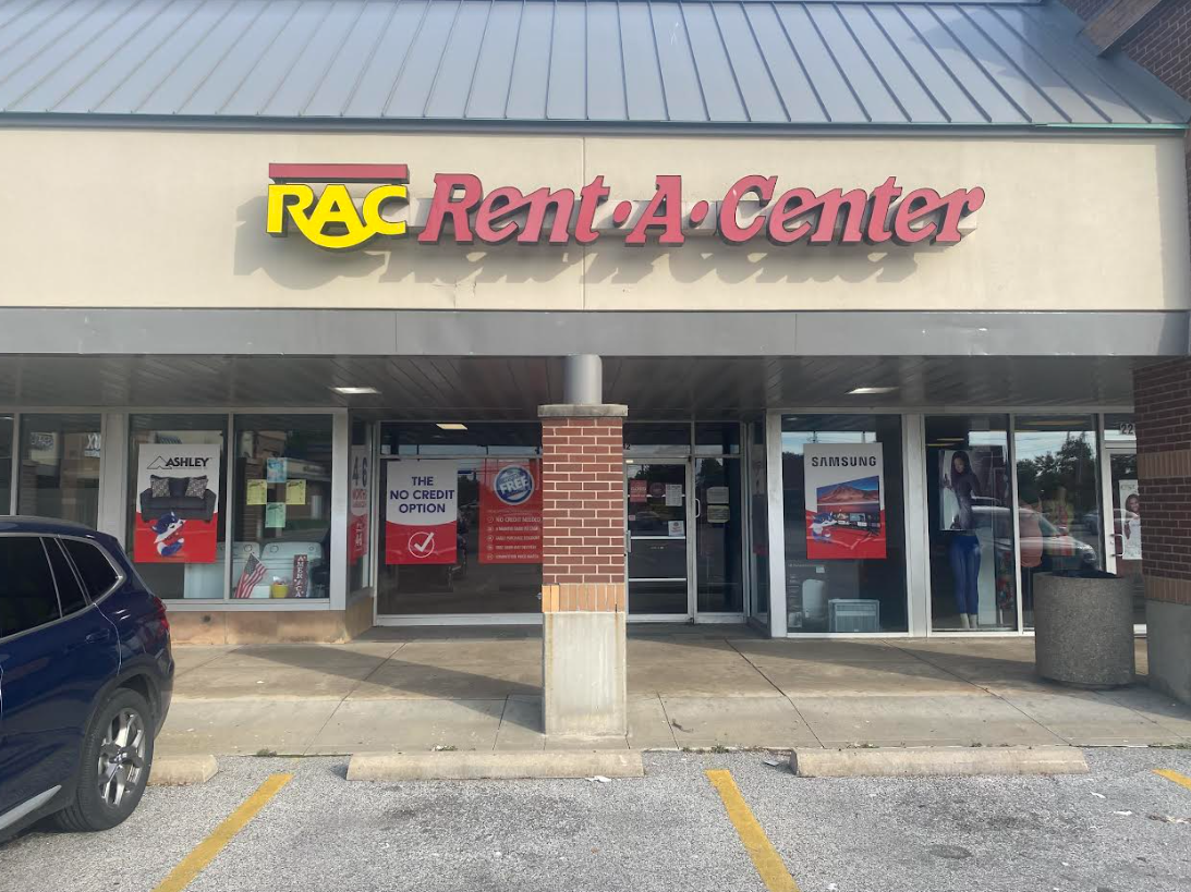 Rent-A-Center - Photo 1