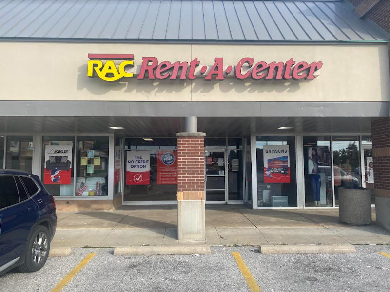 Rent-A-Center - Photo 1