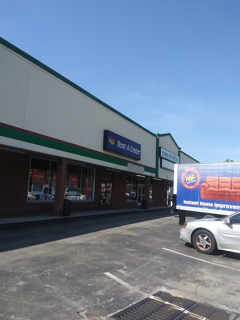 Rent-A-Center - Photo 1