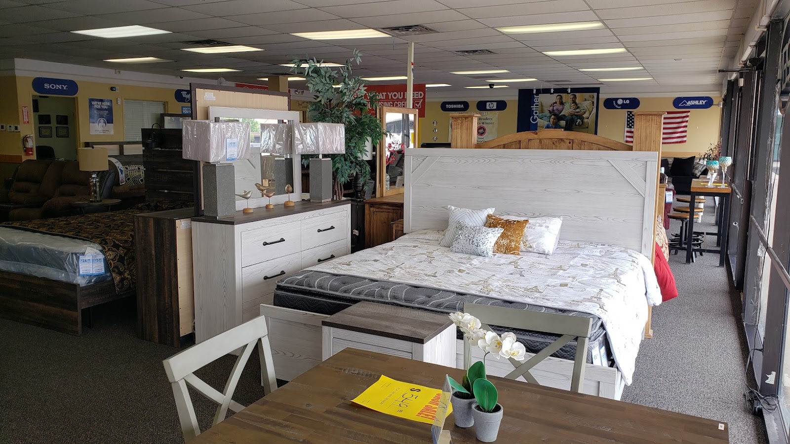 Rent-A-Center - Photo 3