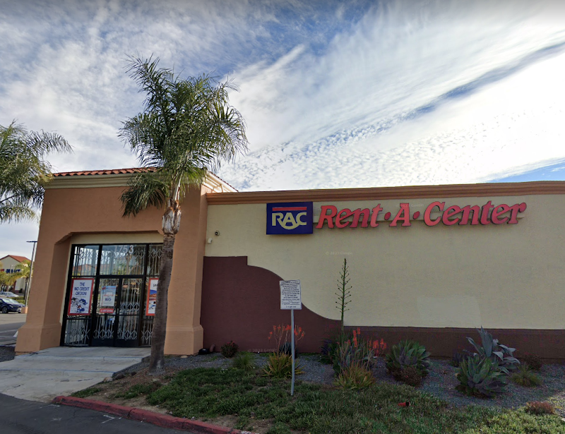 Rent-A-Center - Photo 1