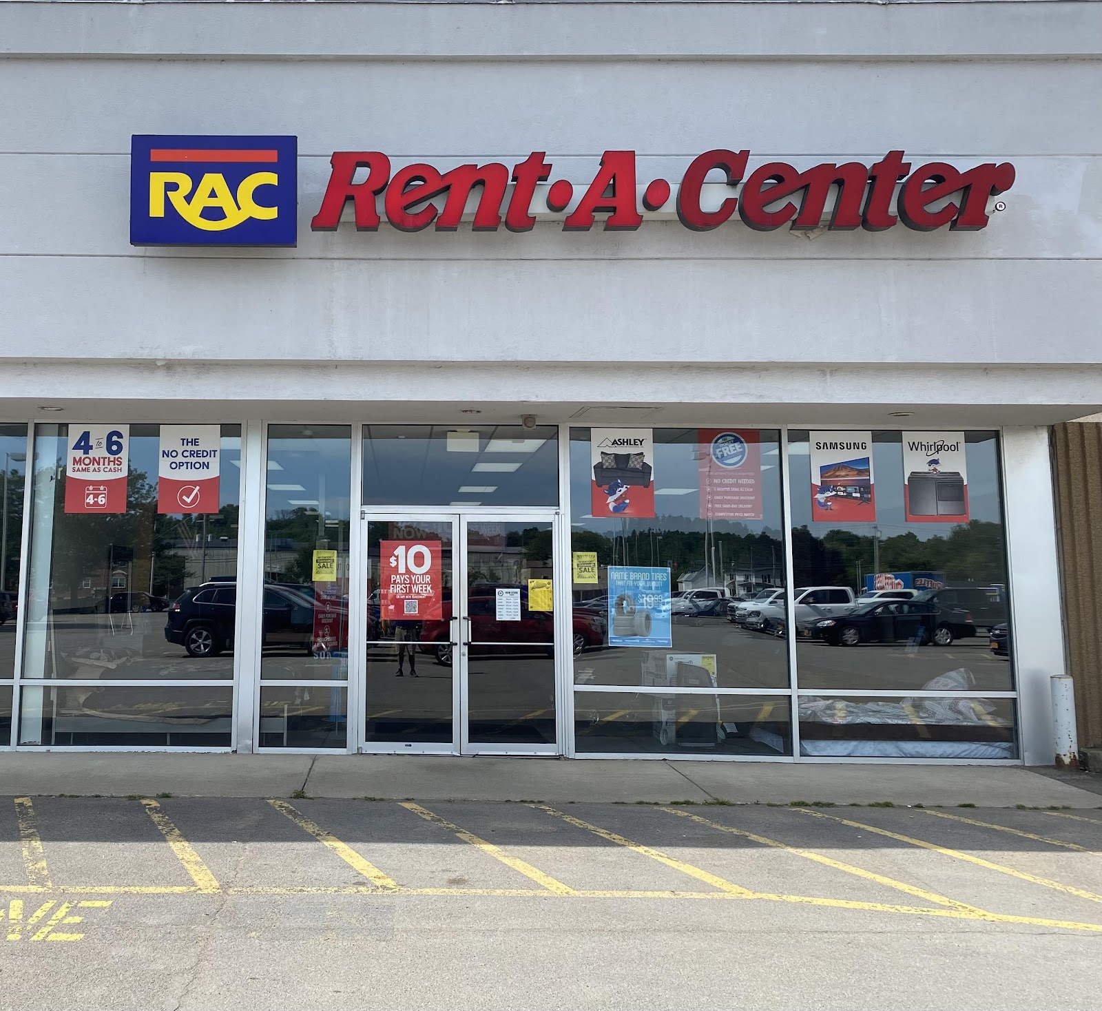 Rent-A-Center - Photo 1