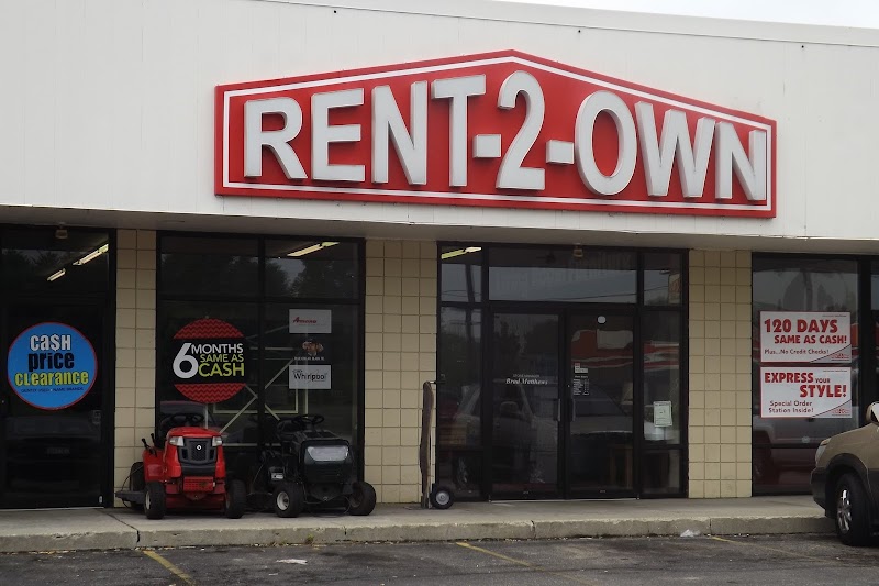 Rent 2 Own - Photo 1