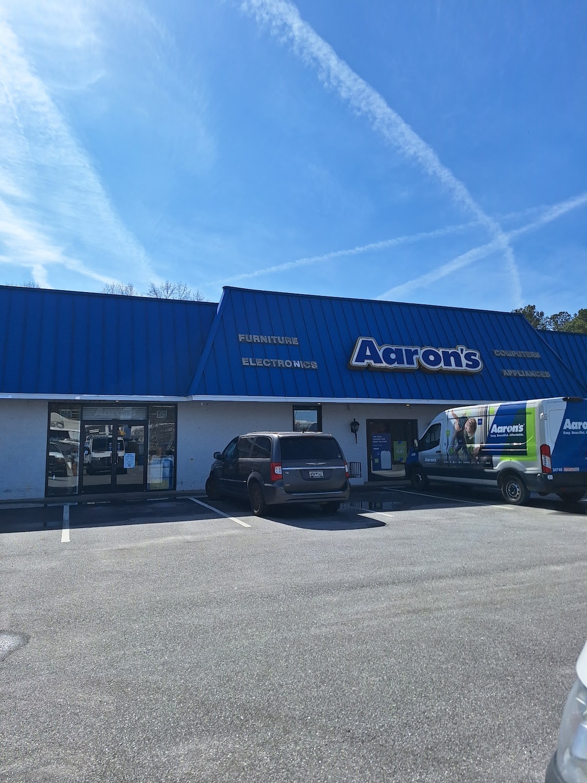 Aaron's - Photo 1