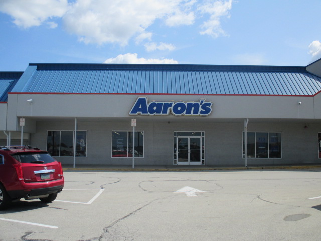 Aaron's - Photo 1