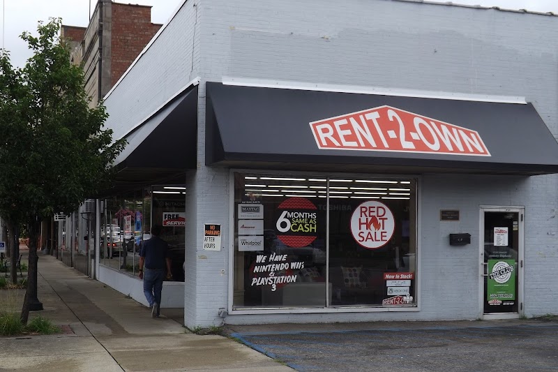 Rent 2 Own - Photo 1