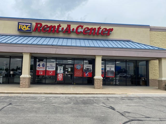 Rent-A-Center - Photo 1