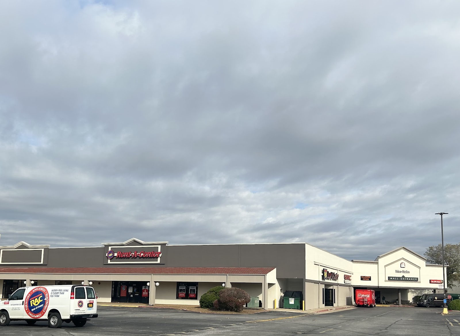 Rent-A-Center - Photo 4