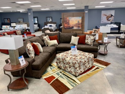 Aaron's - Photo 3
