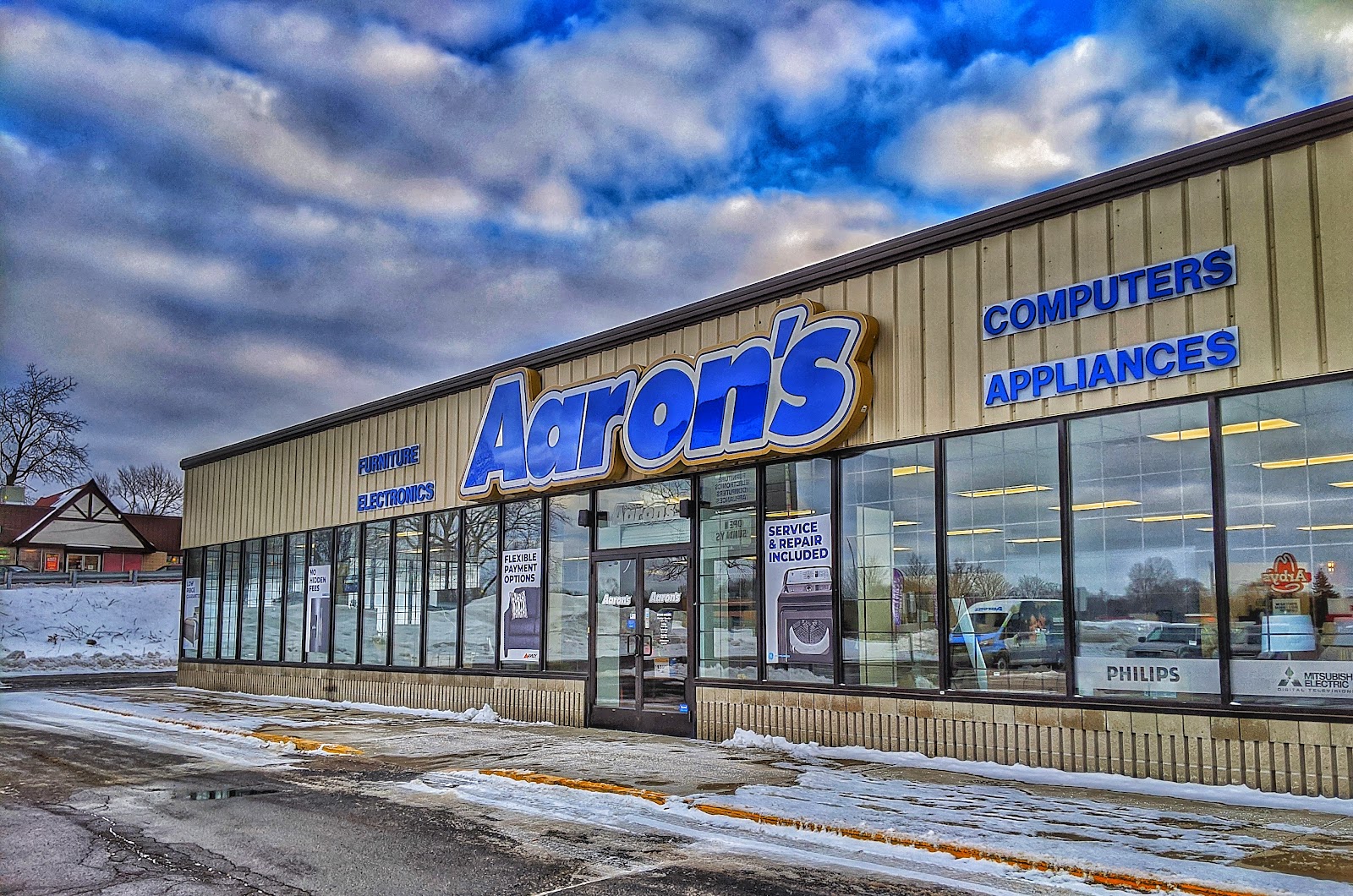Aaron's - Photo 3