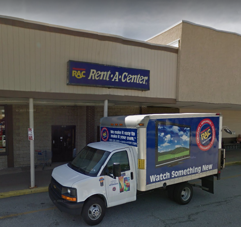 Rent-A-Center - Photo 1