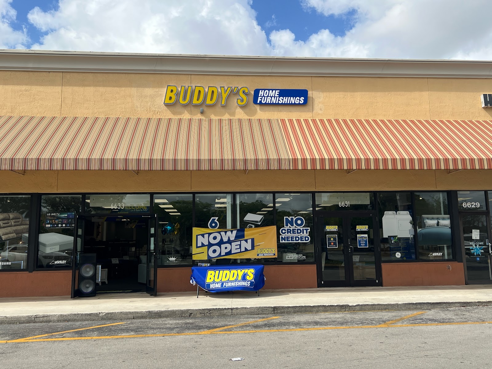 Buddy's Home Furnishings - Photo 3