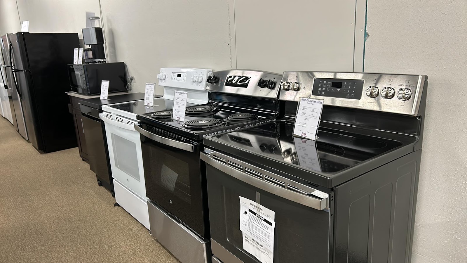 Quality Rental Stores - Photo 4