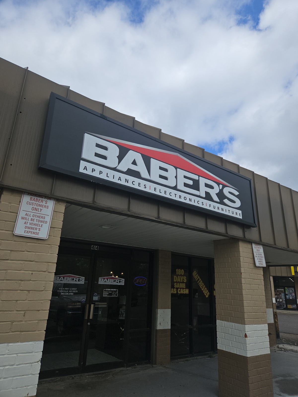 Baber's - Photo 1