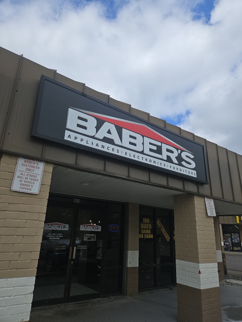 Baber's - Photo 1