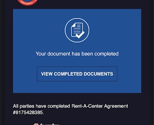 Rent-A-Center - Photo 6