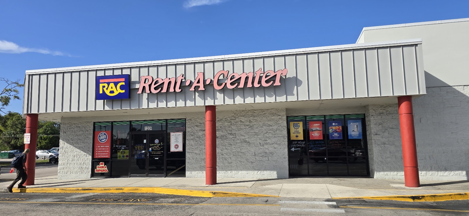 Rent-A-Center - Photo 1