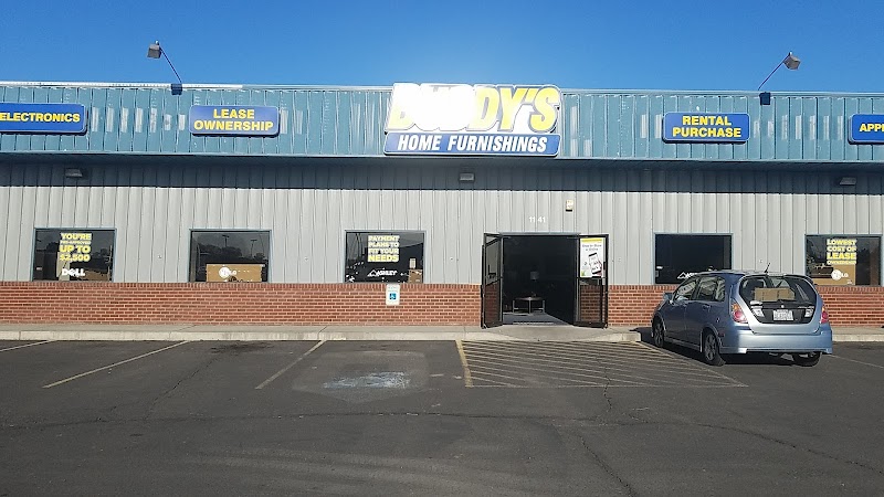 Buddy's Home Furnishings - Photo 1