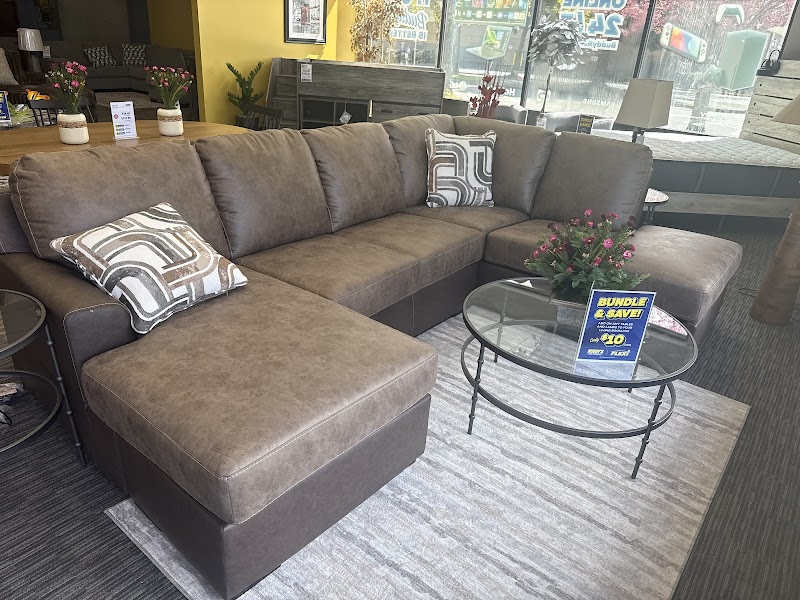Buddy's Home Furnishings - Photo 1